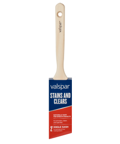 Valspar® All Stain Angle 2-in Brush