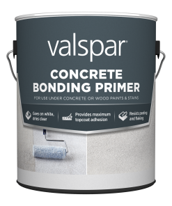 Valspar® Concrete Bonding Primer