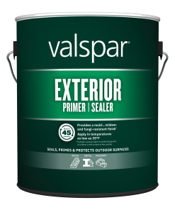 Valspar® Exterior Primer/Sealer