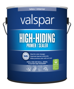 Valspar® High-Hiding Primer/Sealer