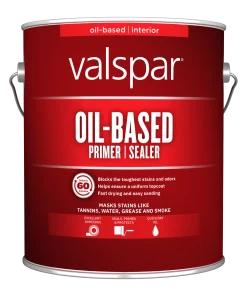 Valspar® Oil-Based Interior Primer