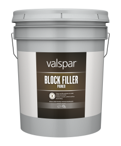 Valspar® Block Filler Primer
