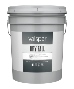 Valspar® Latex Dry Fall