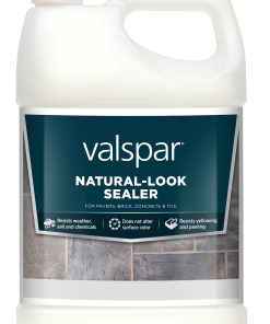 Valspar® Protective Sealer Natural Look