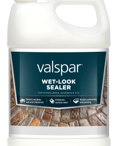 Valspar® Protective Sealer Wet Look