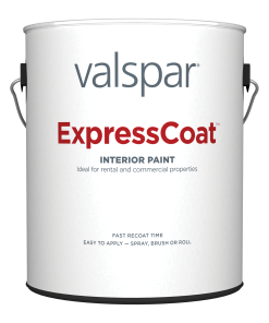 Valspar ExpressCoat™