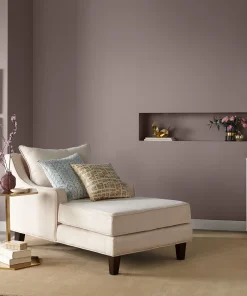 Lilac Gray