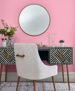 Pink Flutter
