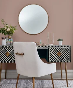 Mauve Blush