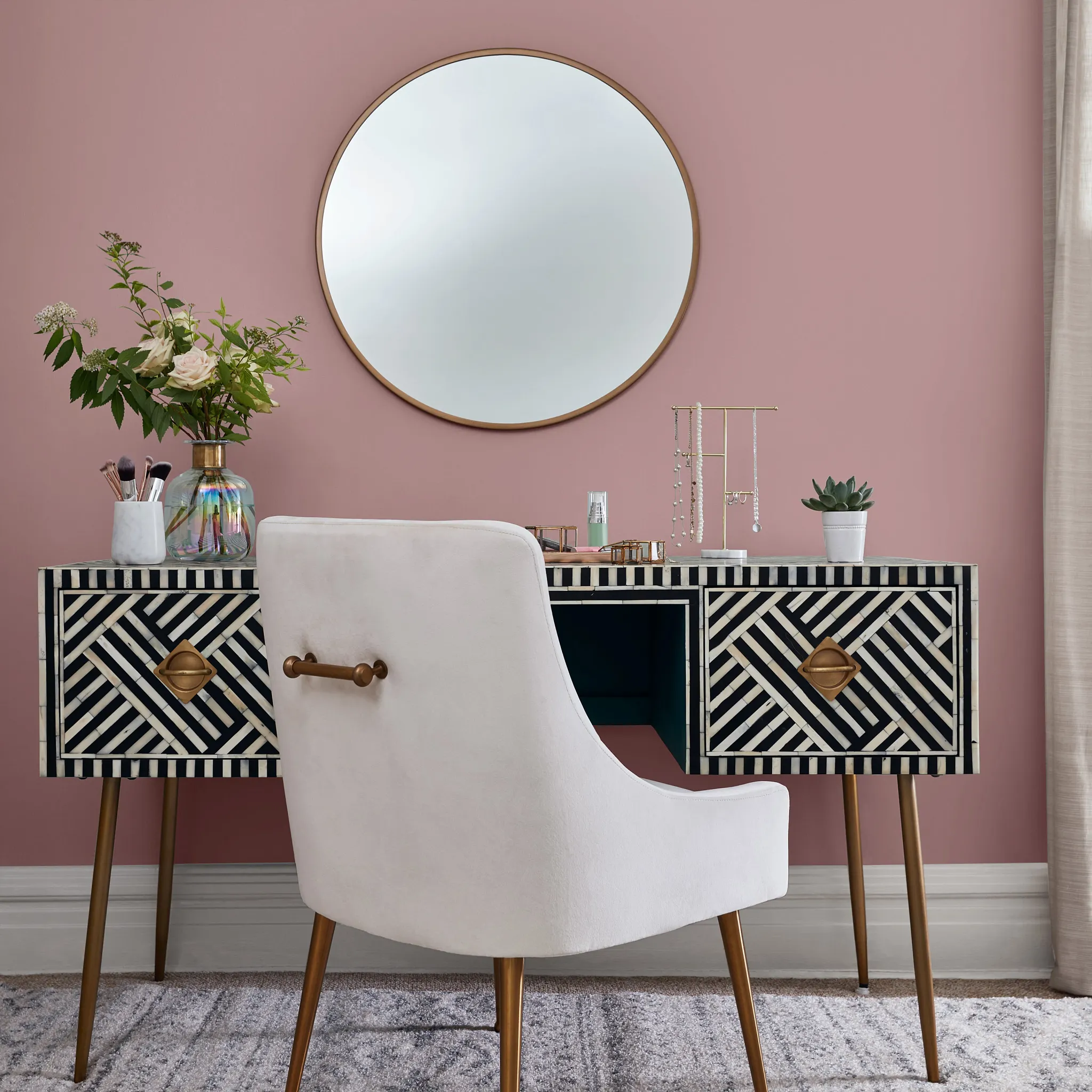Cameo Pink