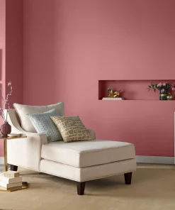 Spanish Rose Shadow