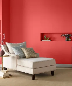Oh So Red