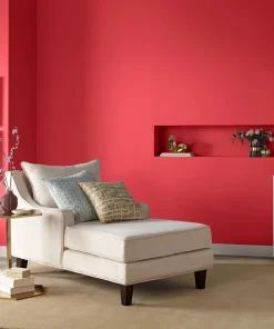 Classic Red