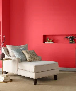 Red Bliss