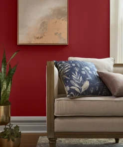 Heirloom Red