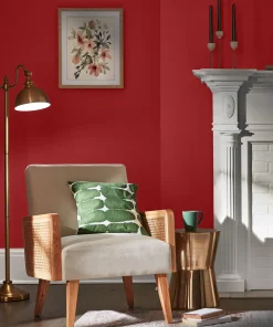 Fabulous Red