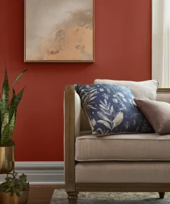 Decadent Red