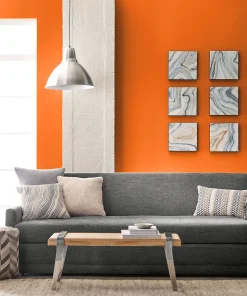 Island Orange
