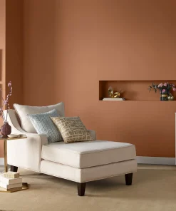 Sienna Red
