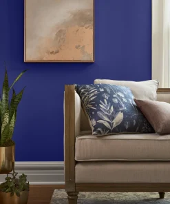 Jazzy Blue