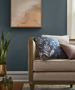 Relaxed Navy