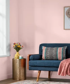 Dash of Pink