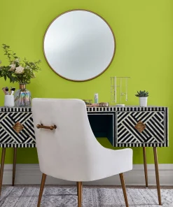 Vintage Chartreuse