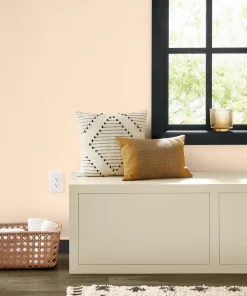 Peaches and Cream