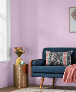 Lavender Knoll