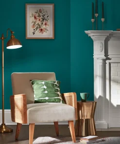 Toadstool Teal