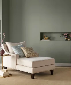 Warm Eucalyptus