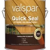 Valspar® Quick Seal Exterior Oil-Based Stain